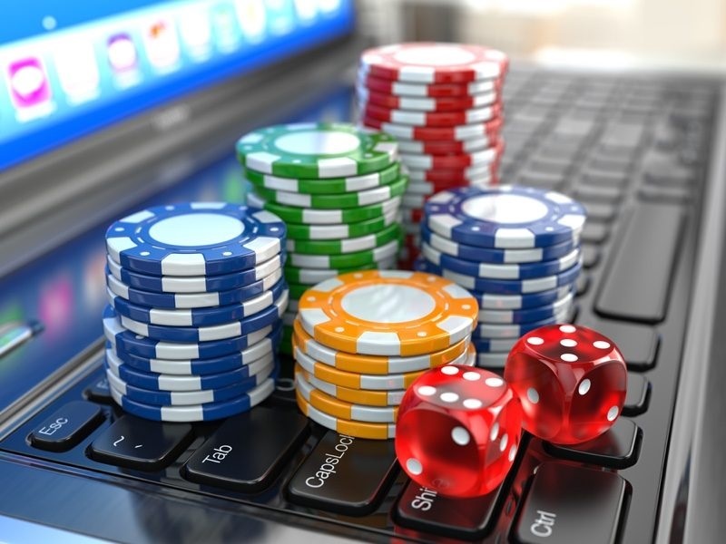 Get Ample Options In Casino Games - Nil Bet