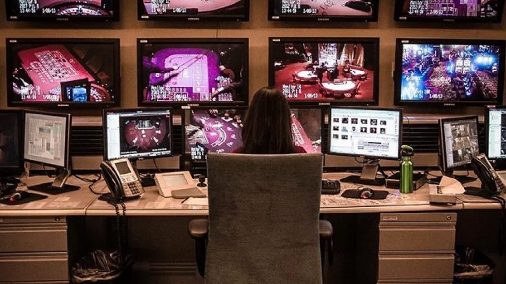 The ABCs of Casino Security: Everything You Need to Know