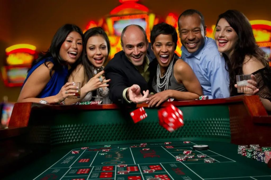 Most often employed machinery In Best Slots