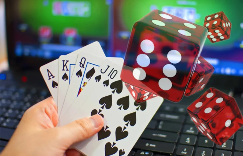 Should you always accept free spins in online slot games?
