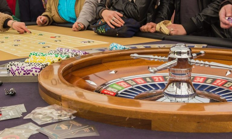The Current Conversation Around Online Gaming, Security, and Trust