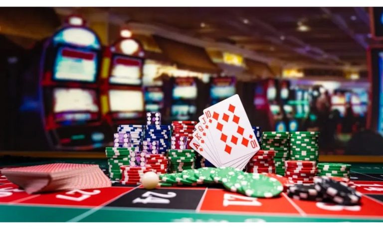 Traditional Slots Feeling Isolated? Multiplayer Features Bring Community Interaction